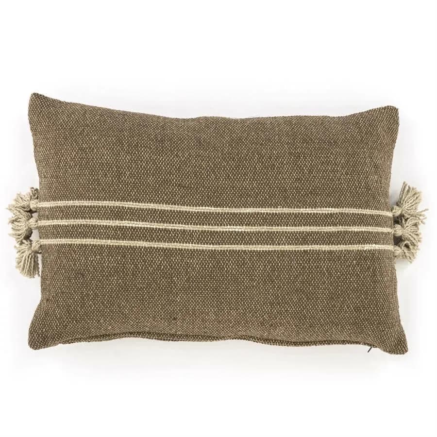 Kissen Linje 40 x 60 cm - By-Boo