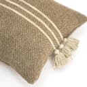 Kissen Linje 40 x 60 cm - By-Boo