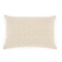 Kissen Kelso Taupe - By-Boo