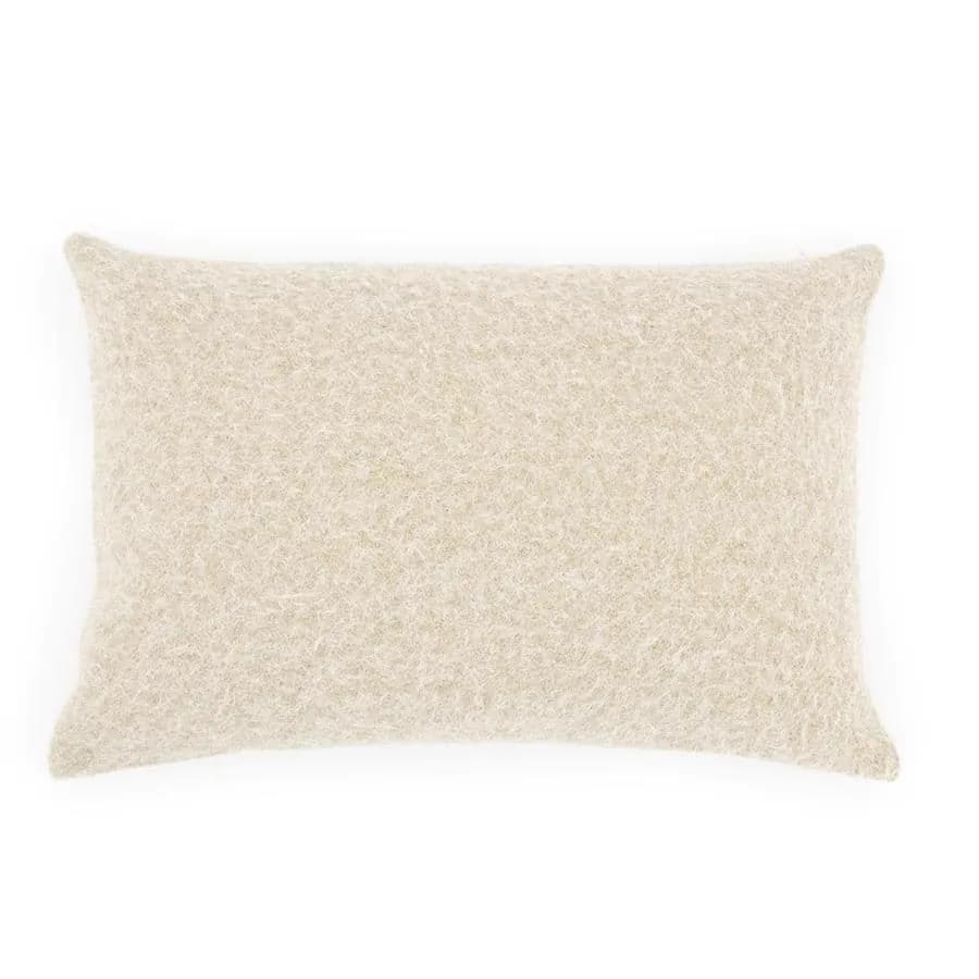 Kissen Kelso Taupe - By-Boo