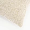Kissen Kelso Taupe - By-Boo