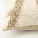 Kissen Majani taupe - By-Boo