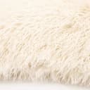 Kissen Doodly 50 x 50 cm - beige - By-Boo