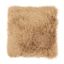 Kissen Doodly 50 x 50 cm - Taupe - By-Boo