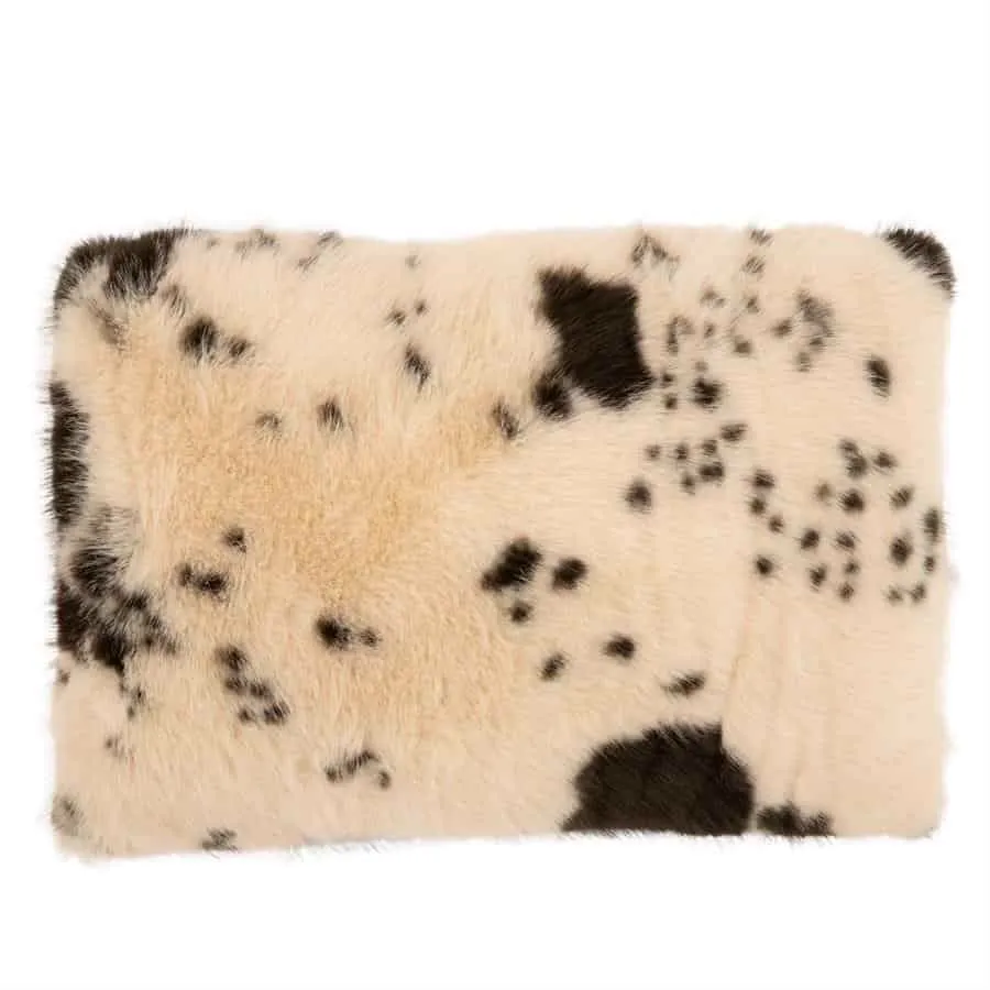 Kissen Cowy 40 x 60 cm - By-Boo