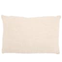 Kissen Bayo 40 x 60 cm - beige - By-Boo