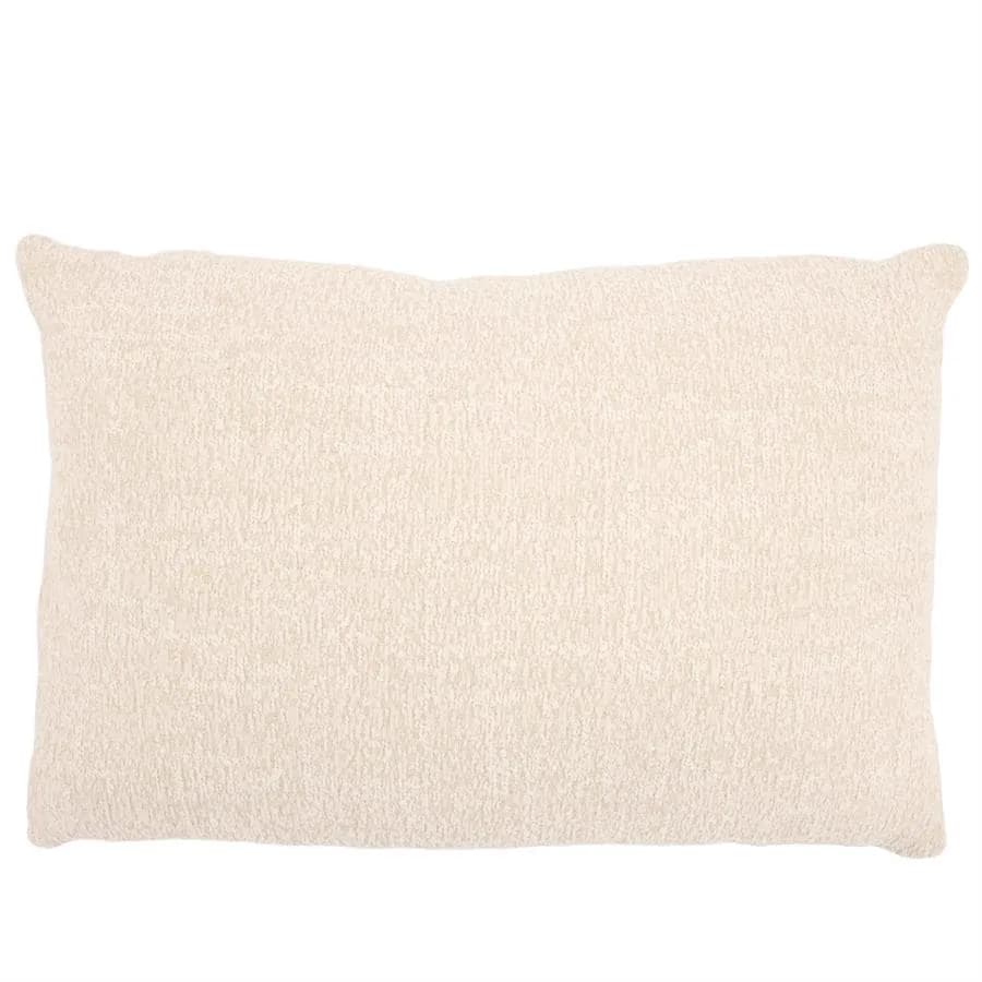 Kissen Bayo 40 x 60 cm - beige - By-Boo