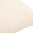 Kissen Bayo 40 x 60 cm - beige - By-Boo