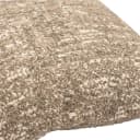 Kissen Bayo 40 x 60 cm - Taupe - By-Boo