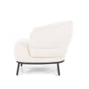 Sessel David Beige Safari - Eleonora