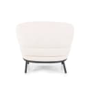 Sessel David Beige Safari - Eleonora