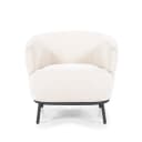 Sessel David Beige Safari - Eleonora