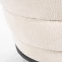 Sessel David Beige Safari - Eleonora