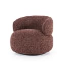 Sessel Maeve Rot Maywood - Eleonora