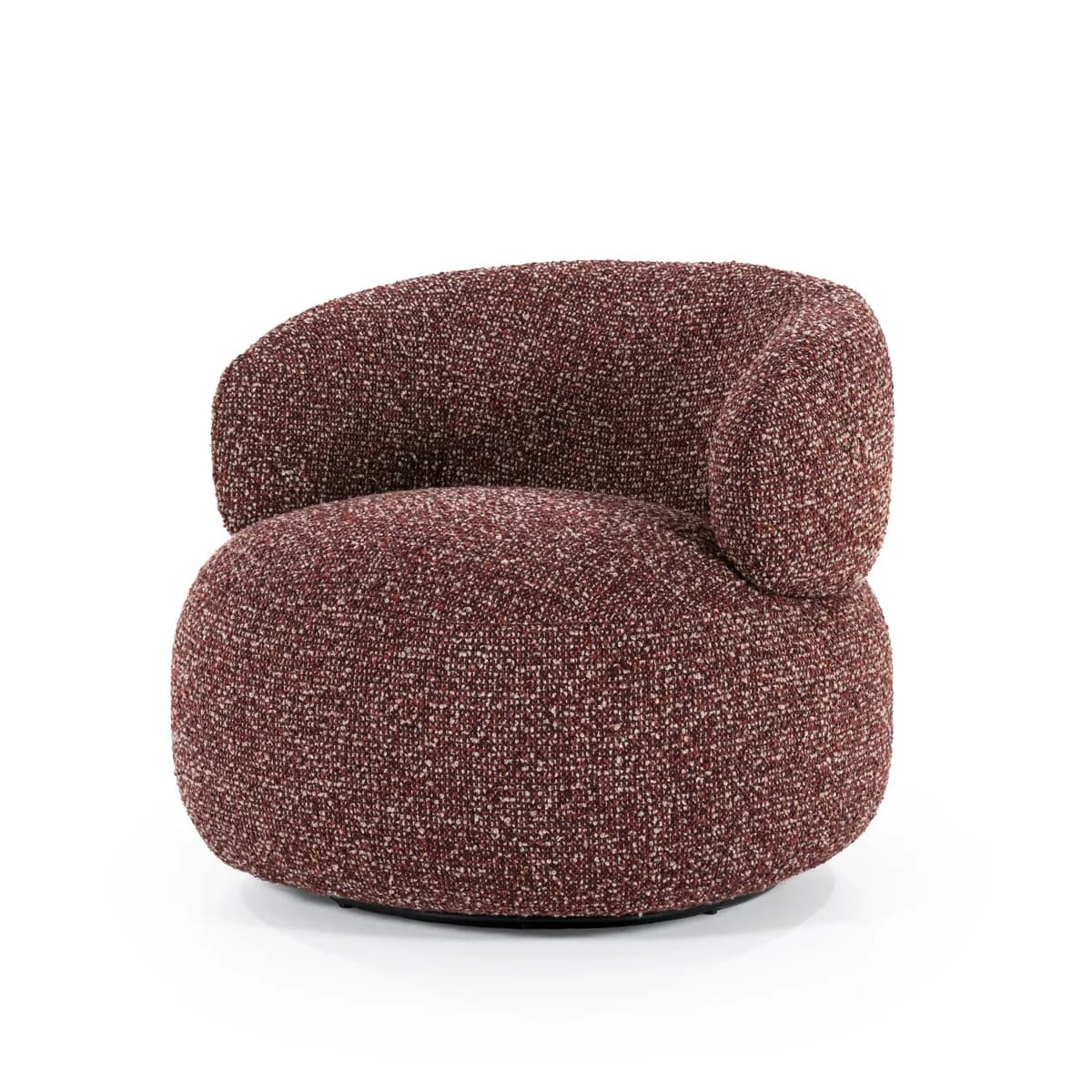 Sessel Maeve Rot Maywood - Eleonora