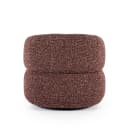 Sessel Maeve Rot Maywood - Eleonora