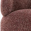Sessel Maeve Rot Maywood - Eleonora