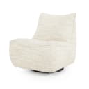 Sessel Loys - beige Barkley - Eleonora