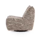 Sessel-Loys - brauner Barkley - Eleonora