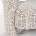 Sessel Hamilton - taupe Asti - Eleonora