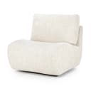 Sessel Lucia Beige Donna - Eleonora