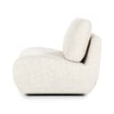 Sessel Lucia Beige Donna - Eleonora