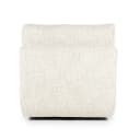 Sessel Lucia Beige Donna - Eleonora