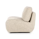 Sessel Lucia Taupe Donna - Eleonora