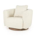 Sessel Jordan - beige Asti - Eleonora