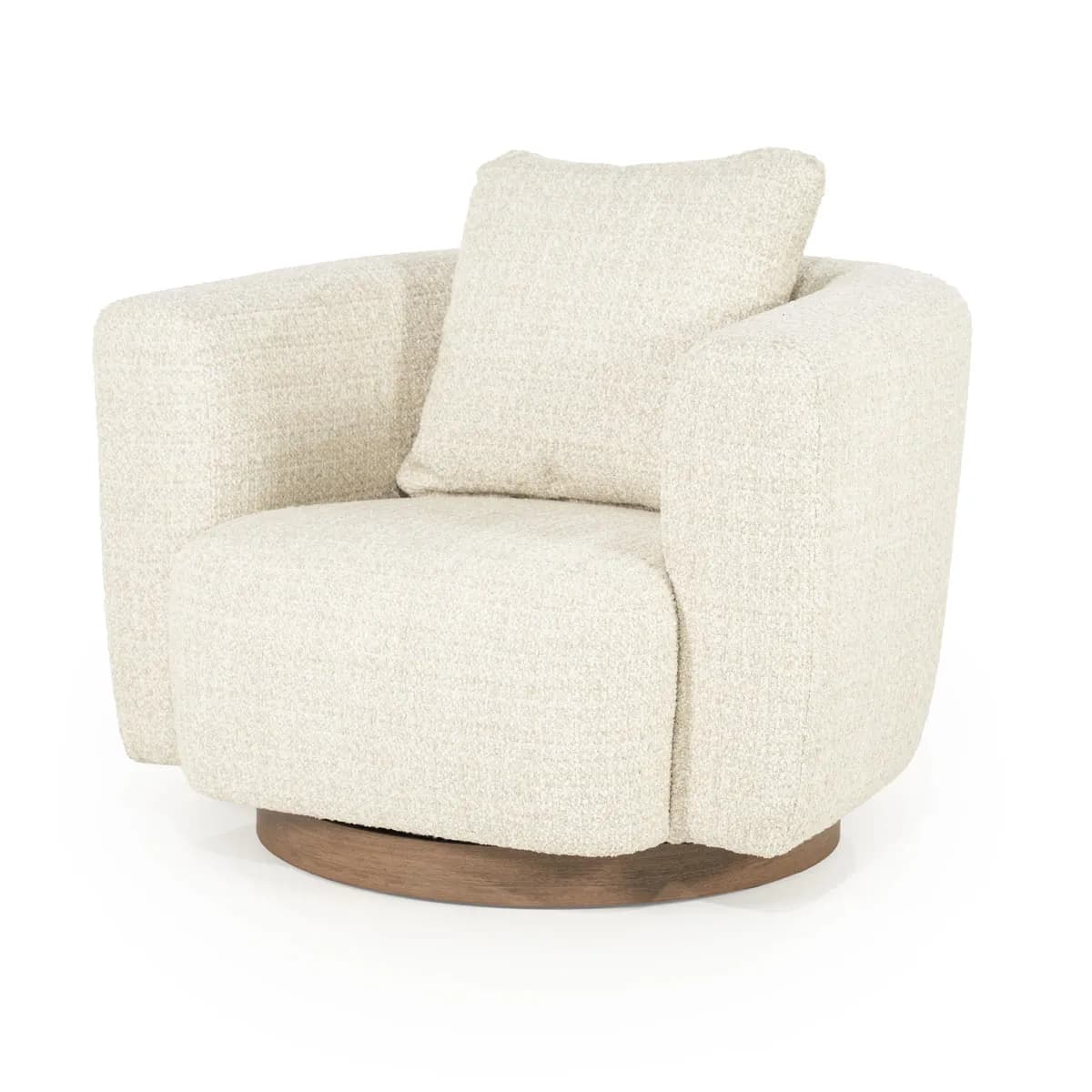 Sessel Jordan - beige Asti - Eleonora