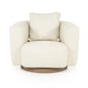 Sessel Jordan - beige Asti - Eleonora