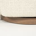 Sessel Jordan - beige Asti - Eleonora