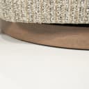 Sessel Jordan Taupe Asti - Eleonora