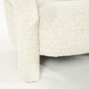 Sessel Monica - beige Asti - Eleonora