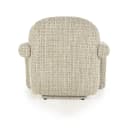 Sessel Monica - taupe Asti - Eleonora