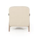 Sessel Francis - beige Flou - Eleonora
