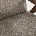 Sessel Francis - taupe Flou - Eleonora