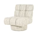 Sessel Fenna - beige Vive - Eleonora