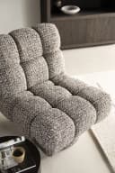 Sessel Fenna - beige Vive - Eleonora