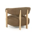 Sessel Lola - braun Hush - Eleonora