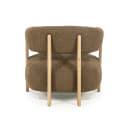 Sessel Lola - braun Hush - Eleonora