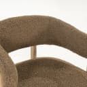 Sessel Lola - braun Hush - Eleonora