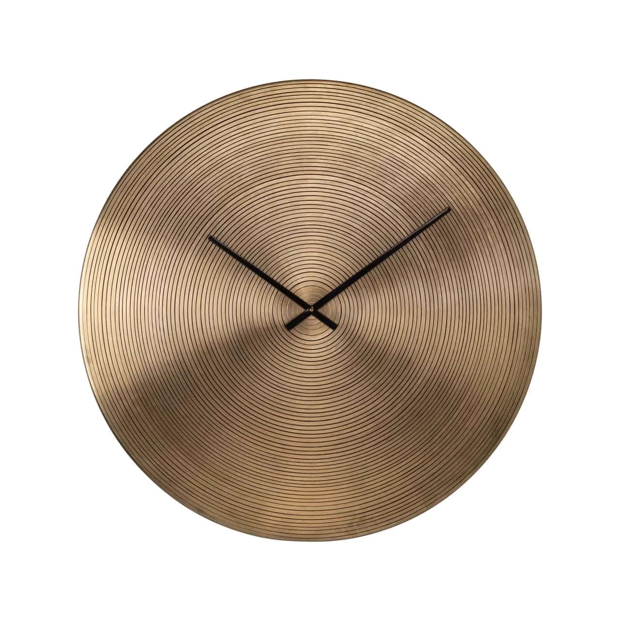 Uhr Aden Gold - Richmond Interiors