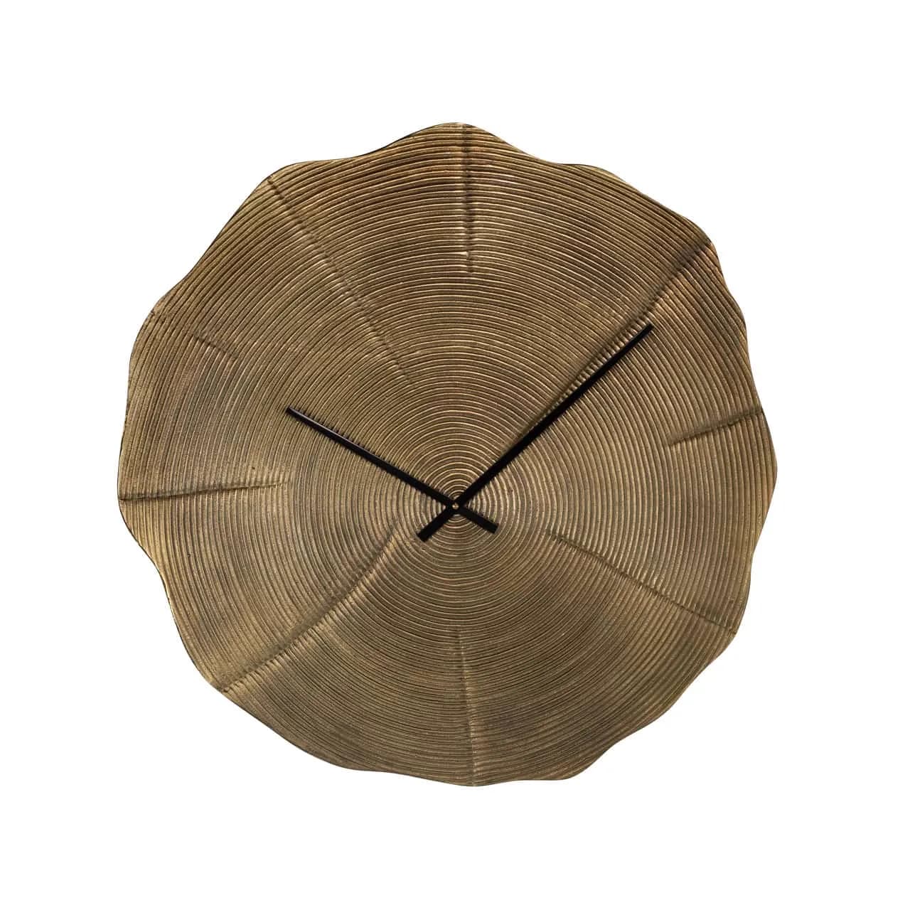 Uhr Alien Gold - Richmond Interiors