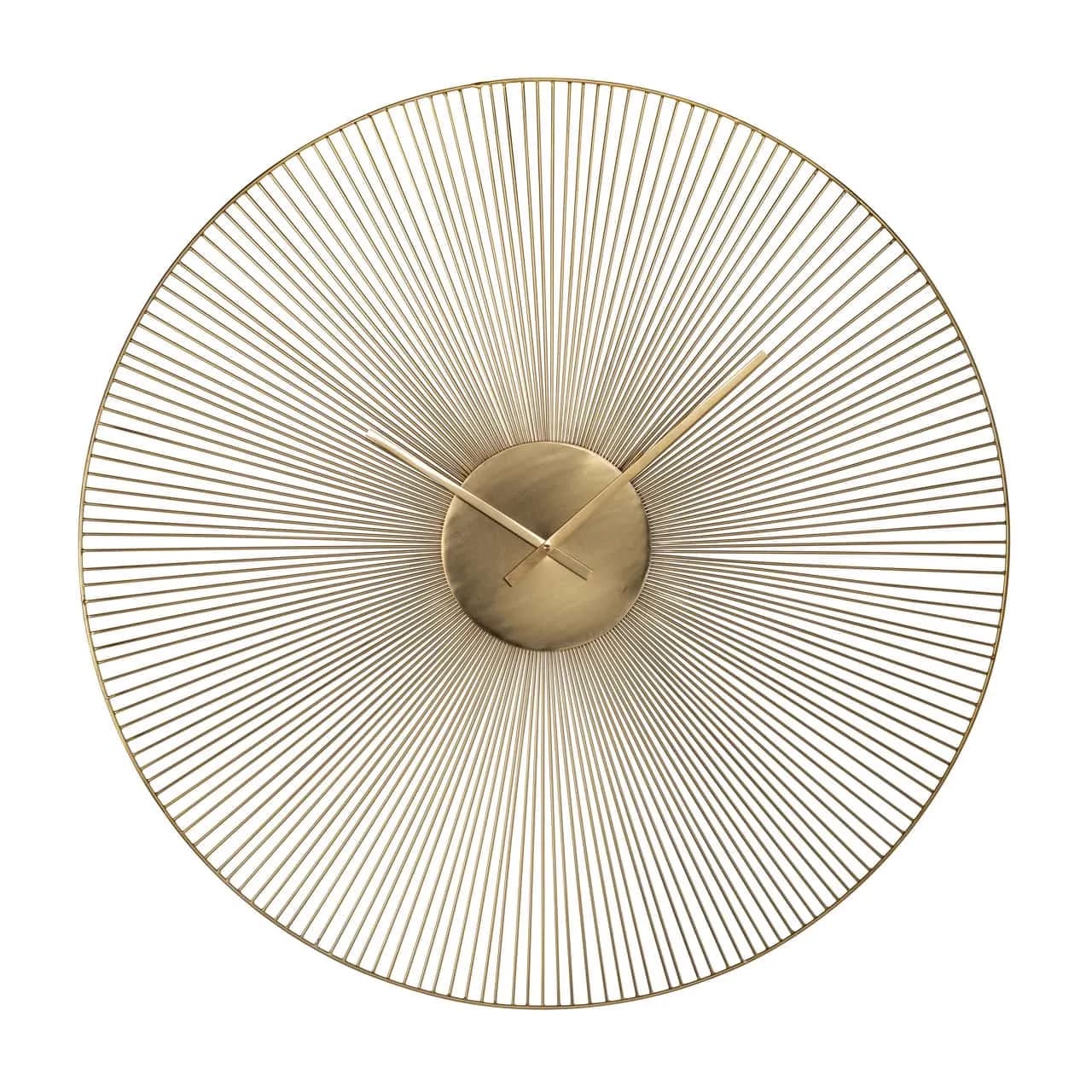 Uhr Audrey Gold - Richmond Interiors