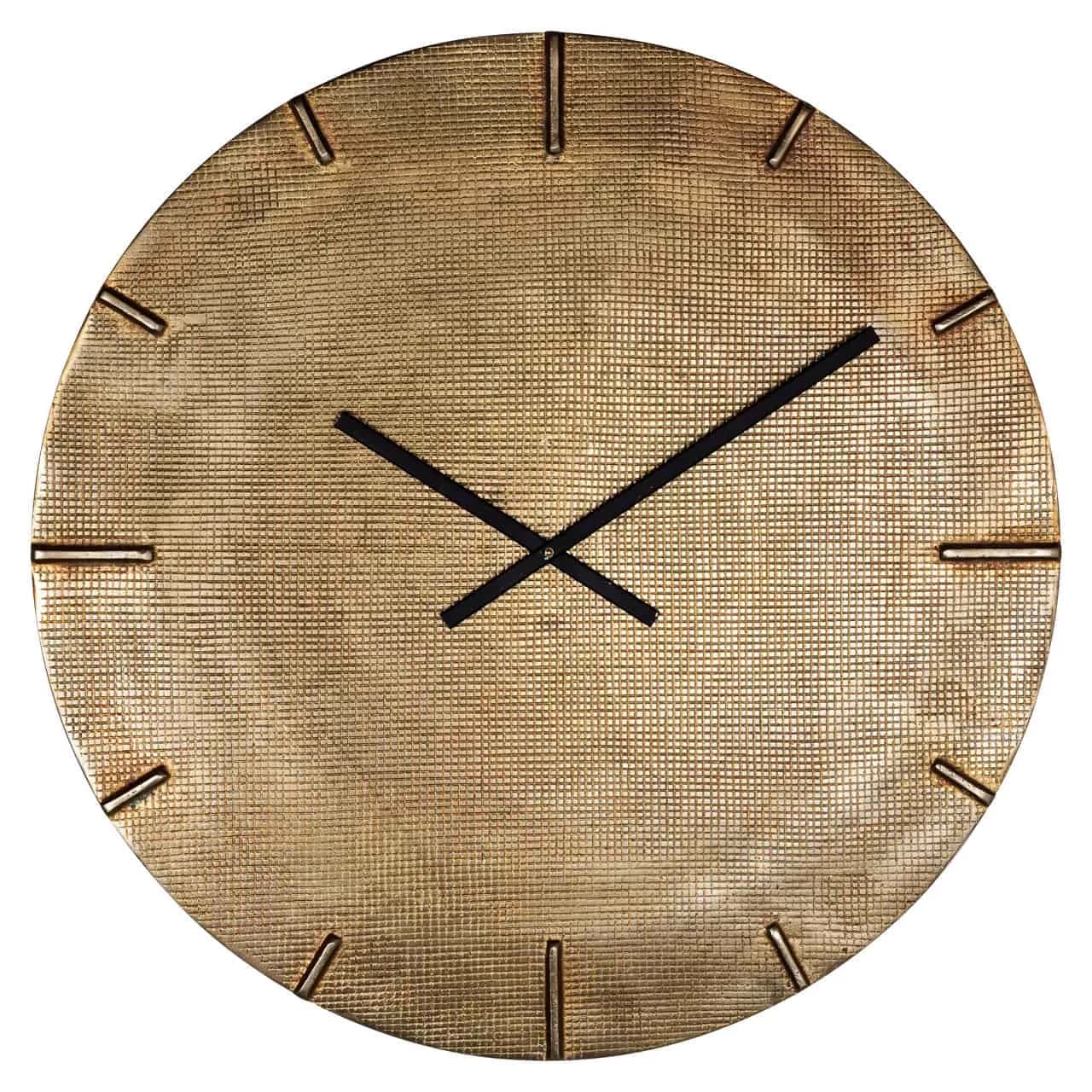 Uhr Zane Gold - Richmond Interiors