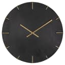 Bilal Uhr schwarz/gold - Richmond Interiors