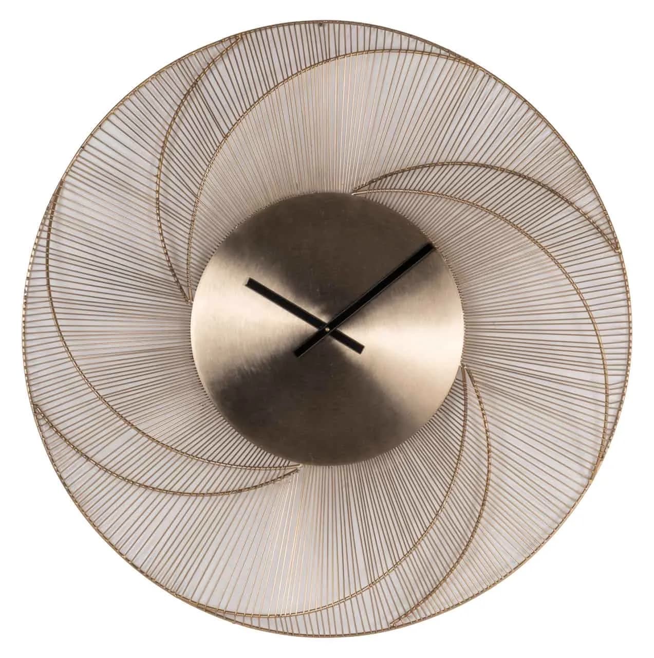 Uhr Denver Gold - Richmond Interiors