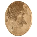 Wandbild Bloom Gold - Richmond Interiors
