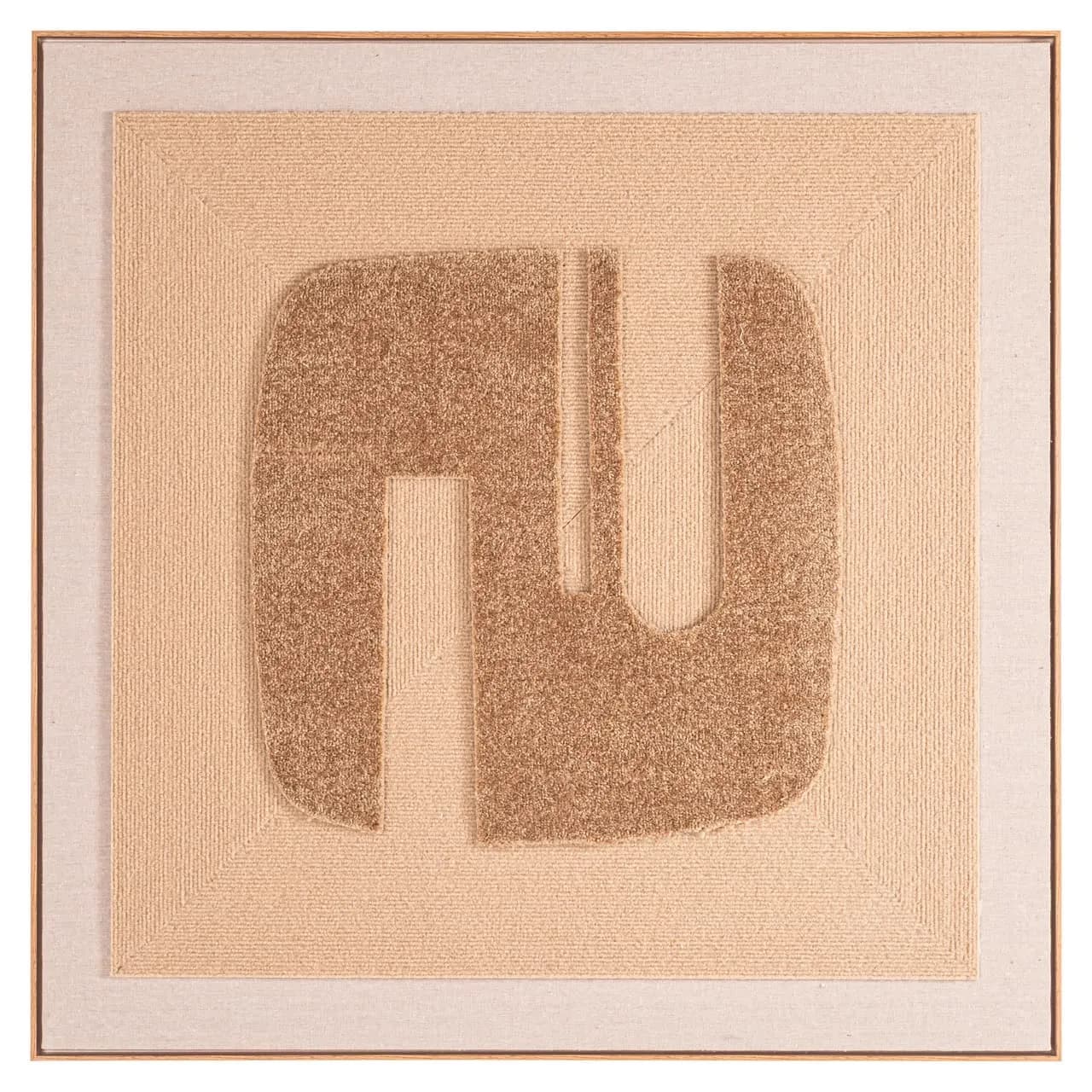 Wandkunst Seda Gold - Richmond Interiors